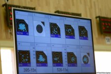 Seven Azerbaijani athletes join European Shooting Championship (PHOTO)
