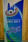 Seven Azerbaijani athletes join European Shooting Championship (PHOTO)