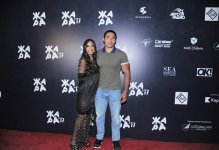 Leyla Aliyeva: Today`s evening is filled with love, thank you very much for this (PHOTO)
