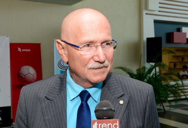 VP: Azerbaijan organized European Shooting Championship at high level