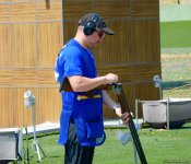 European Shooting Championship in Baku – as caught on camera (PHOTOS)