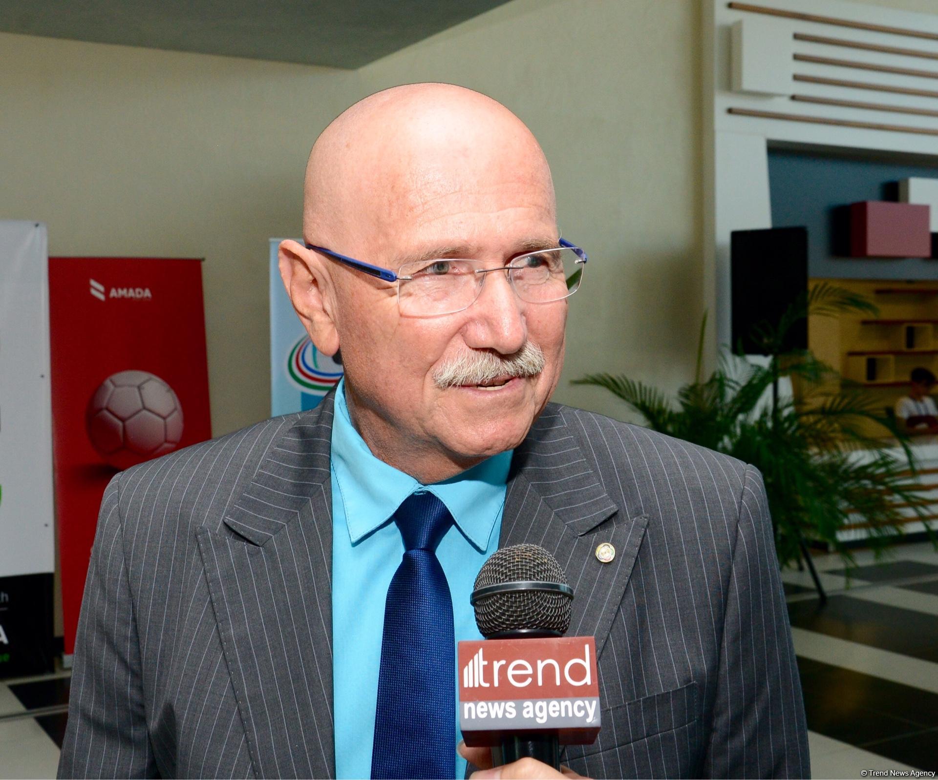 VP: Azerbaijan organized European Shooting Championship at high level