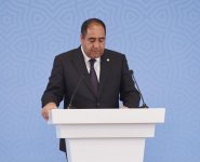 Ilham Aliyev chairs conference on development of sericulture, tobacco, hazelnut production in Gakh (PHOTO)