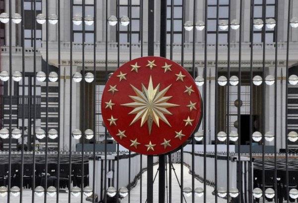 State creation project in northern Syria remains in past - Turkish administration