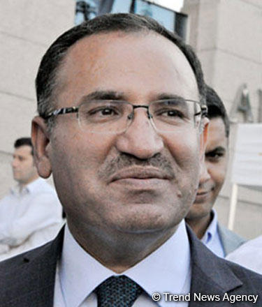Turkish Deputy PM doesn't rule out new military operations in Iraq