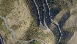 President Ilham Aliyev attends opening of Shamkir-Yeni Goycha-Dagh Jayir highway (PHOTO)