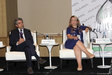 Baku Global Young Leaders Forum in photos