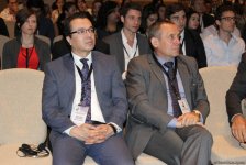 Baku Global Young Leaders Forum in photos