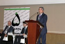 Baku Global Young Leaders Forum in photos