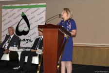 Baku Global Young Leaders Forum in photos
