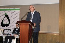 Baku Global Young Leaders Forum in photos