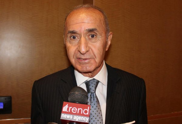 “Baku forum creates favorable conditions for youth as future leaders”