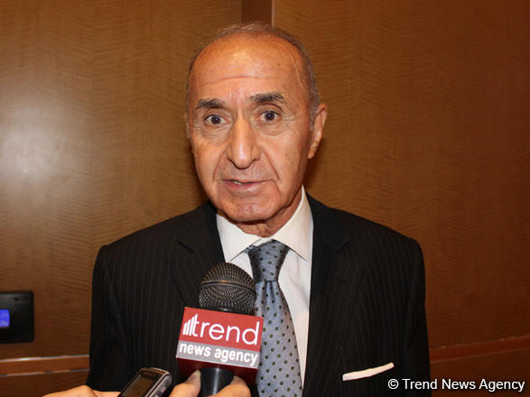 “Baku forum creates favorable conditions for youth as future leaders”