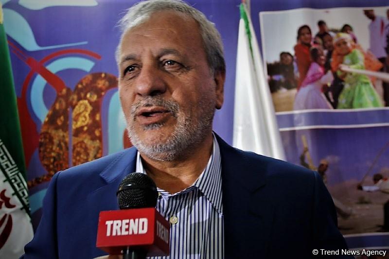 VP: Iran developing $3.5B rural industrialization plan (exclusive)