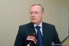 Baku fully ready for hosting European Championships - UEG