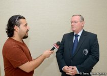 Baku fully ready for hosting European Championships - UEG