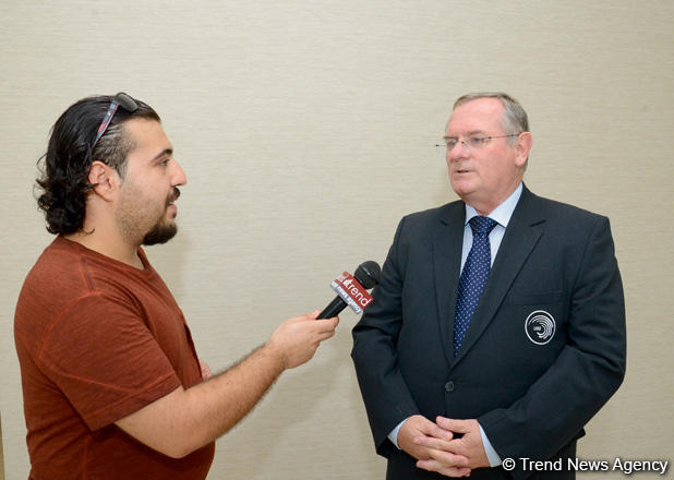 Baku fully ready for hosting European Championships - UEG