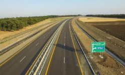 Ilham Aliyev opens Masalli-Jalilabad road after reconstruction (PHOTO)
