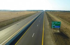 Ilham Aliyev opens Masalli-Jalilabad road after reconstruction (PHOTO)