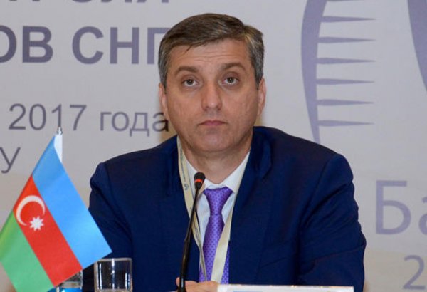 Azerbaijan’s FIMSA: Volume of transactions using cash still high in private sector