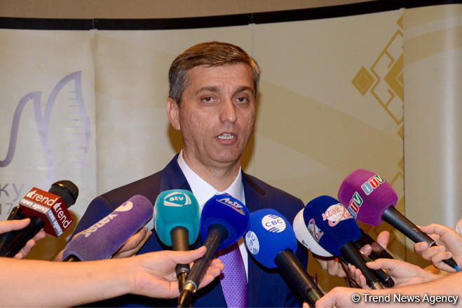 Gross domestic product of Azerbaijan to surpass revised estimate  - official