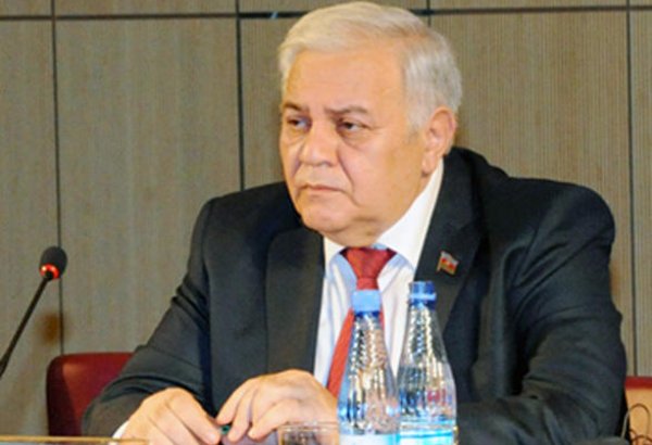 Speaker: New challenges necessitate renewal of Azerbaijani parliament
