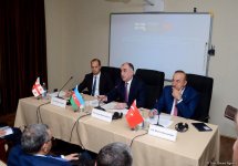 FM: Azerbaijani, Turkish, Georgian presidents’ summit under preparation (PHOTO)