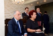 FM: Azerbaijani, Turkish, Georgian presidents’ summit under preparation (PHOTO)