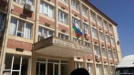 Azerbaijan’s Shamakhi, Israel’s Tirat Carmel become twin cities (PHOTO)
