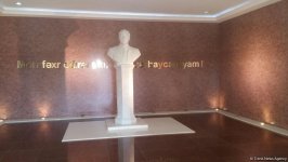 Azerbaijan’s Shamakhi, Israel’s Tirat Carmel become twin cities (PHOTO)