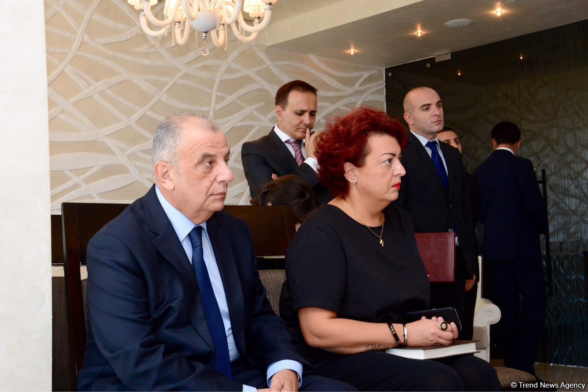 FM: Azerbaijani, Turkish, Georgian presidents’ summit under preparation (PHOTO)