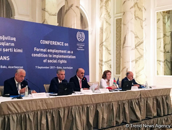 Azerbaijan prepares plan to prevent illegal employment