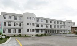 Ilham Aliyev attends opening of Zugulba training and sports base (PHOTO)