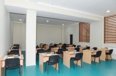 Ilham Aliyev attends opening of Zugulba training and sports base (PHOTO)