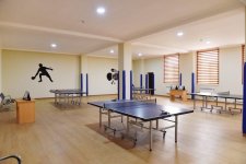 Ilham Aliyev attends opening of Zugulba training and sports base (PHOTO)