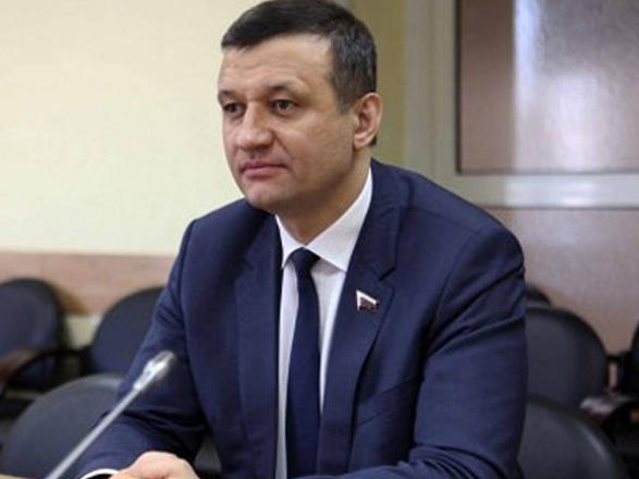 Armenia should implement int'l organizations' decisions on Karabakh - Russian official