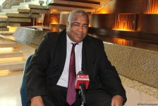 Suriname keen to exchange finance experience with Azerbaijan (PHOTO)