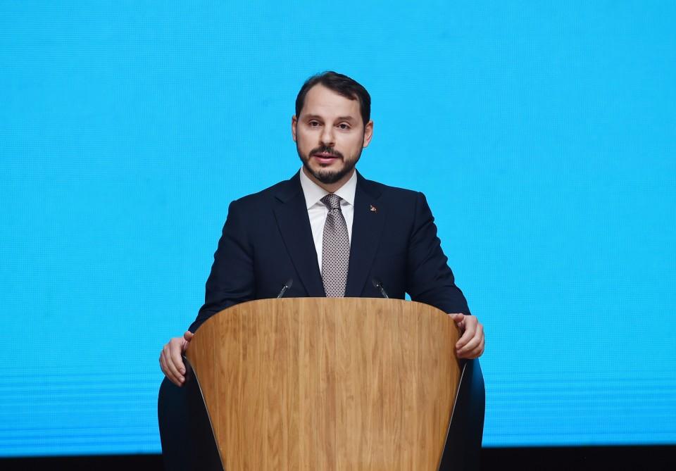 Ilham Aliyev with spouse attend signing ceremony of new ACG contract (PHOTO)