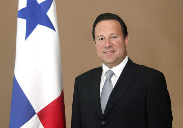 Venezuela hurts its own with Copa airline suspension: Panama's Varela