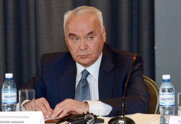 Azerbaijan to continue bilateral talks on inclusion into WTO
