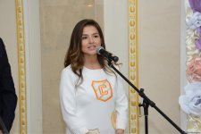 Classical Yoga School opens in Baku (PHOTO)