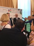 Azerbaijan, Russia sign several investment, cooperation docs (PHOTO)