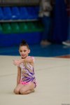 Baku hosts open championship in rhythmic gymnastics (PHOTO)