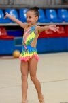 Baku hosts open championship in rhythmic gymnastics (PHOTO)