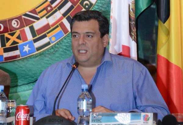 Baku to host boxing fight for WBC champion title