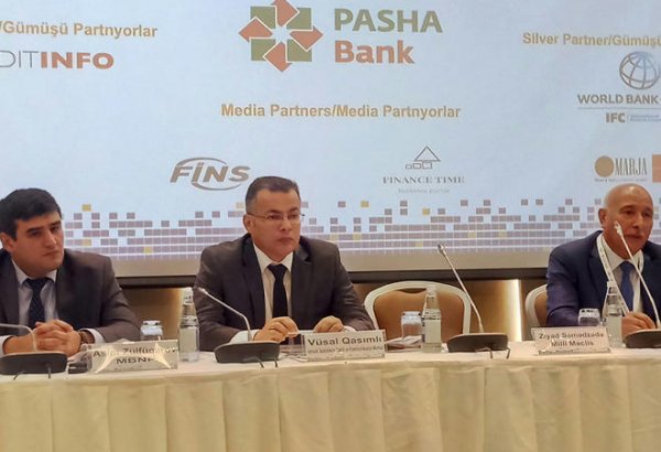 “Declaring 2018 as year of rapid growth in Azerbaijan is positive signal for investors”