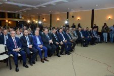 Ali Hasanov: Globalization process didn’t bypass sphere of state language use (PHOTO)