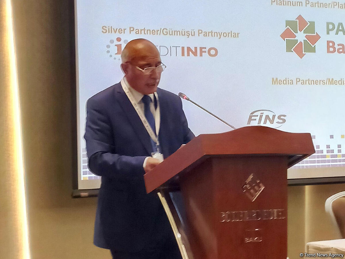 Azerbaijan offers expanding access to manat loans for its microfinance organizations