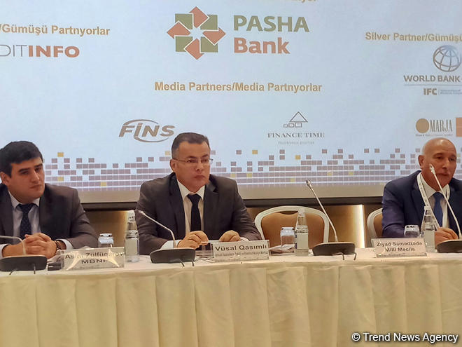 “Azerbaijani microfinance organizations should introduce microinsurance”