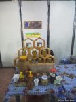 Number of honey fair participants in Baku grows (PHOTO)